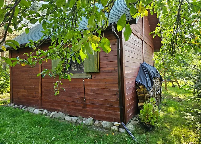 Roztoczanski Domek