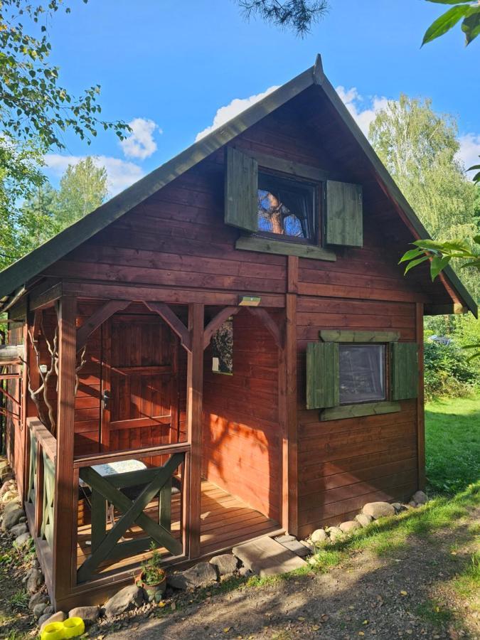 Roztoczanski Apartment *