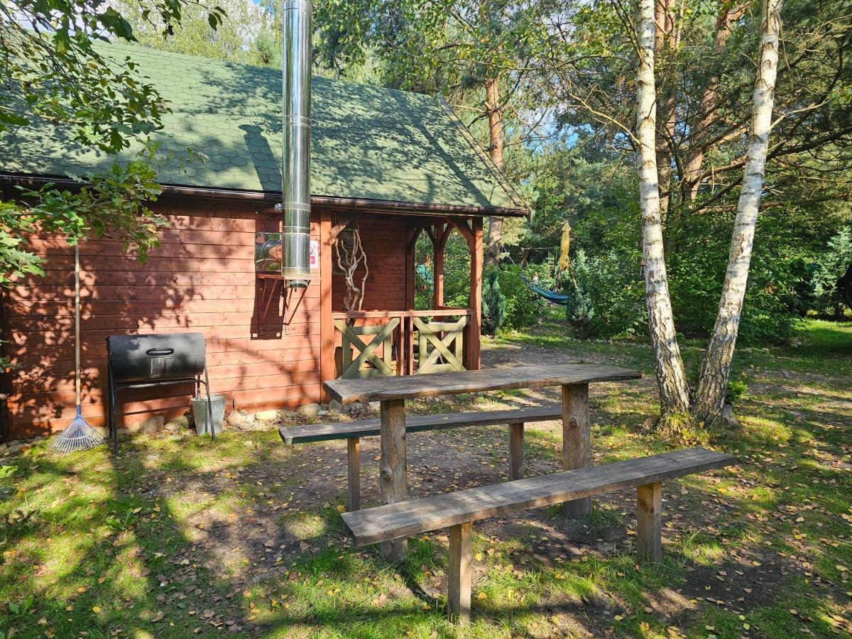 Roztoczanski Apartment