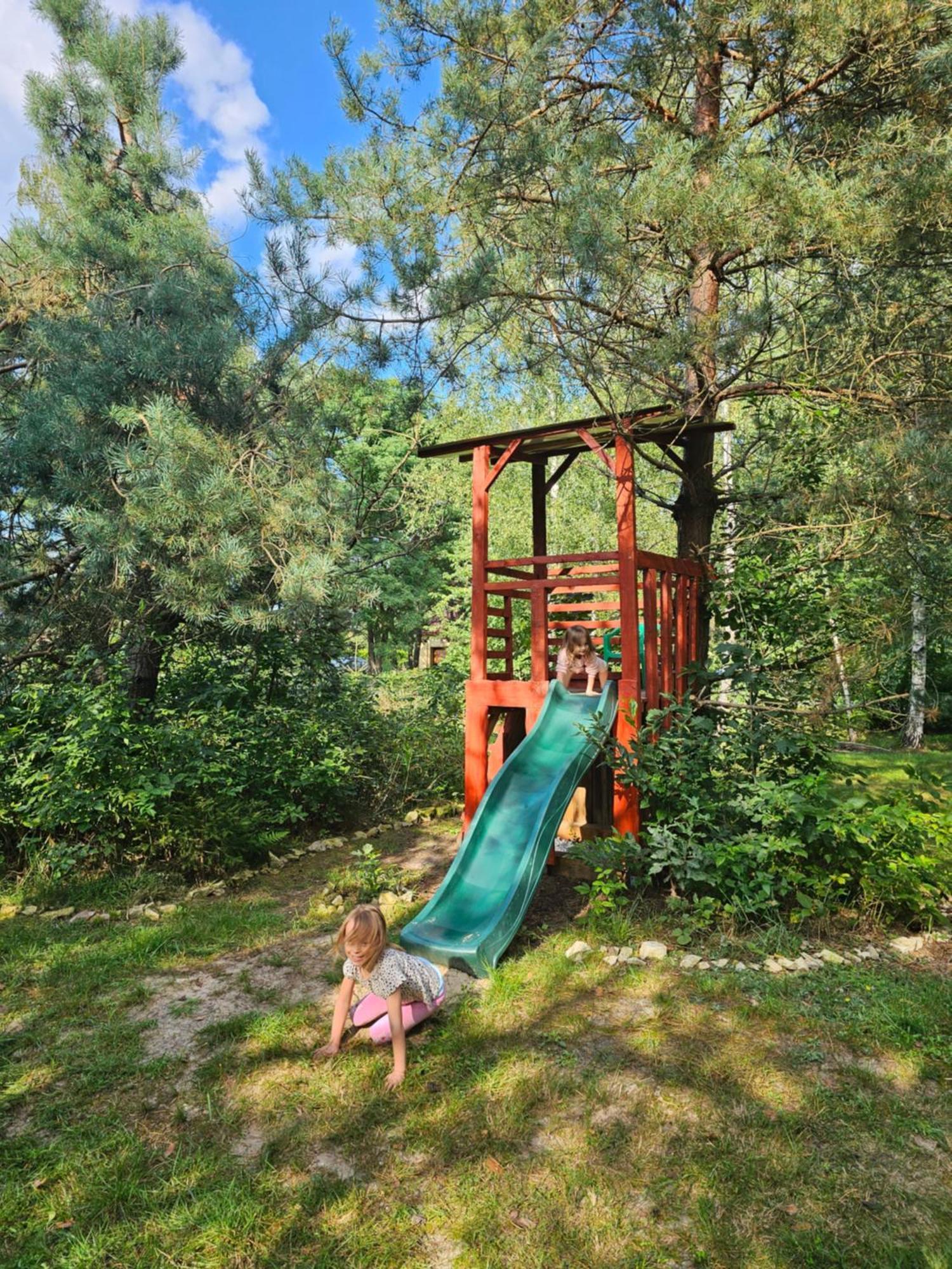 Apartment Roztoczanski *