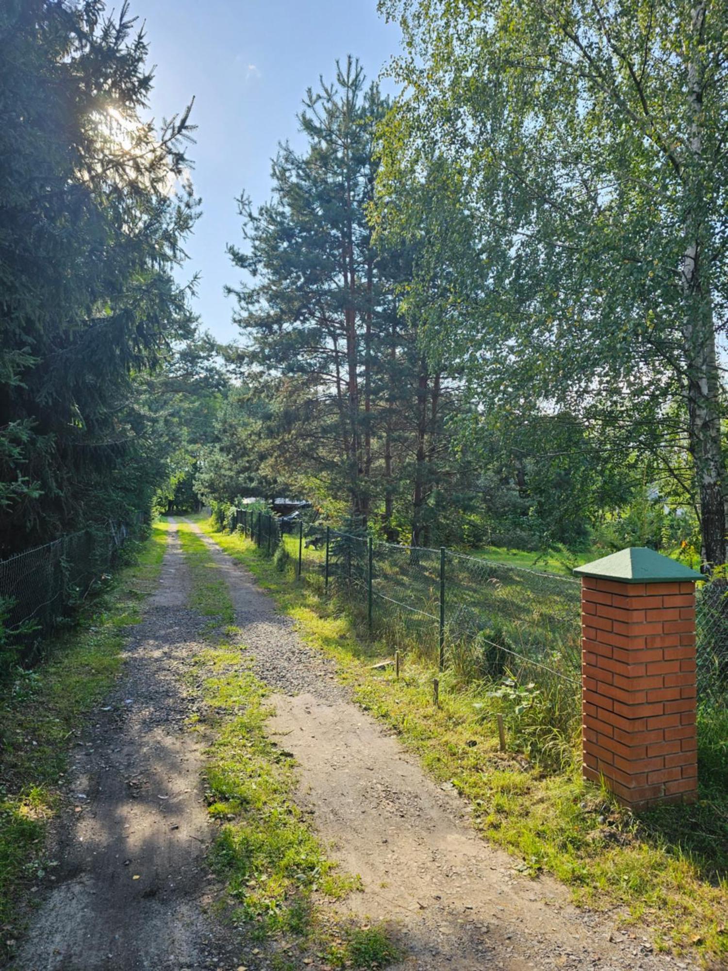 Apartment Roztoczanski *
