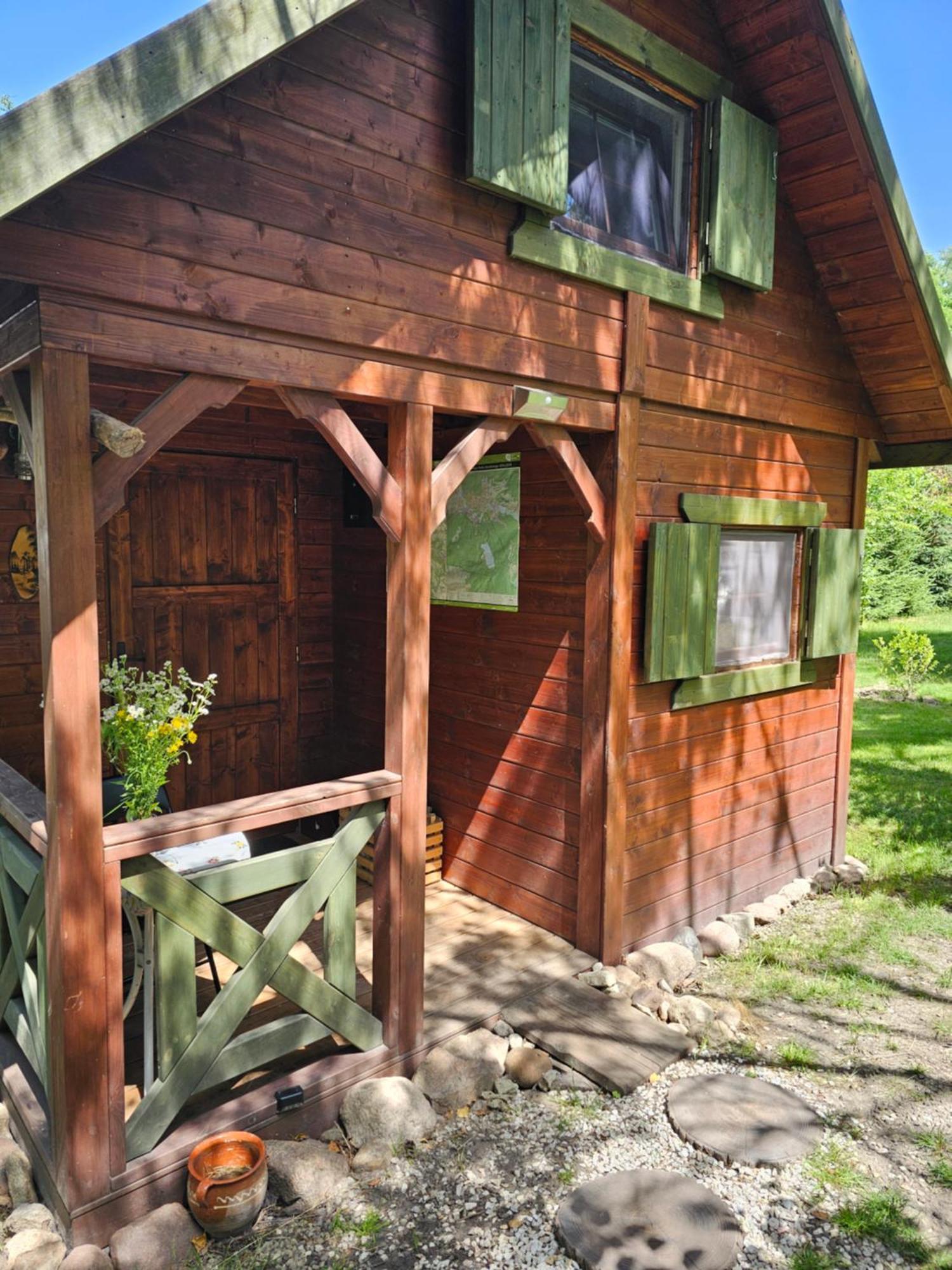 Roztoczanski Apartment Zwierzyniec